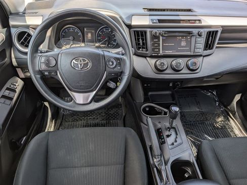 Used 2017 Toyota RAV4 LE w/ All Weather Liner Package AWD/4WD image 19