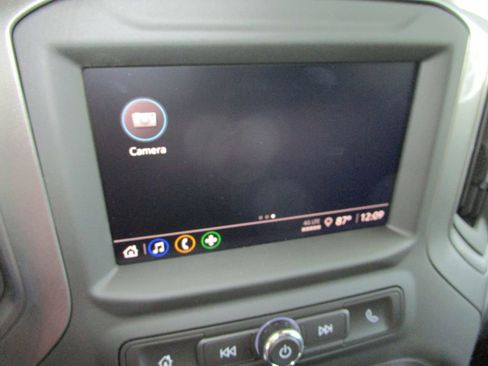 New 2026 GMC Sierra 1500 Pro w/ Pro Value Package image 45