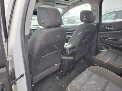 Certified 2021 GMC Acadia AT4 w/ Trailering Package image 14