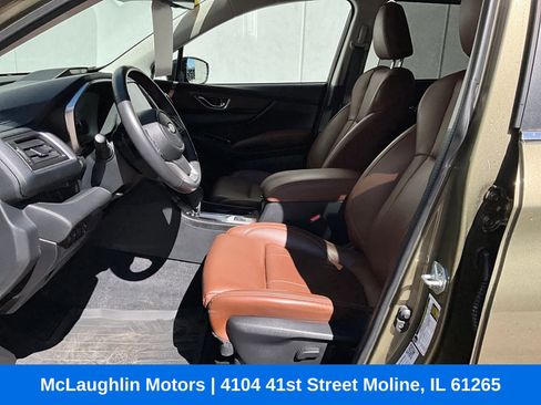 Certified 2024 Subaru Ascent Touring image 2