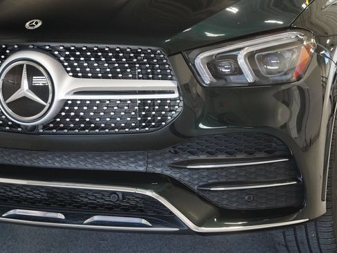 Certified 2023 Mercedes-Benz GLE 450 4MATIC image 6
