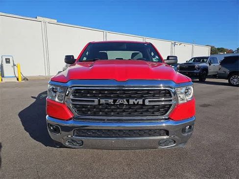 Used 2022 RAM 1500 Big Horn image 34