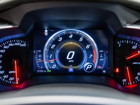 Used 2019 Chevrolet Corvette ZR1 image 24