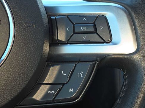 Used 2020 Ford Mustang Premium w/ Pony Package image 28