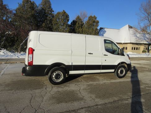 Used 2019 Ford Transit 150 130 Low Roof image 7