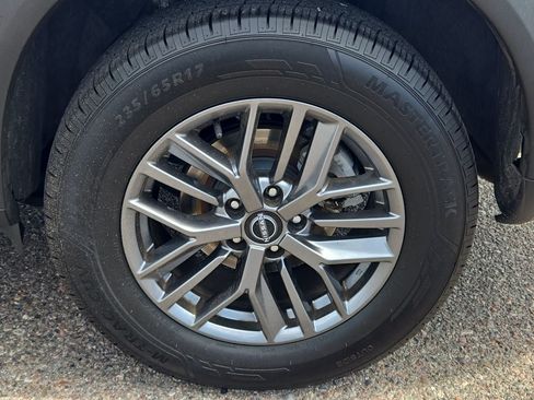 Certified 2024 Nissan Rogue S AWD/4WD image 32