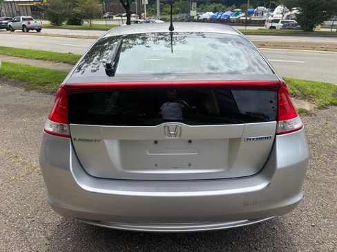 Used 2011 Honda Insight EX image 7