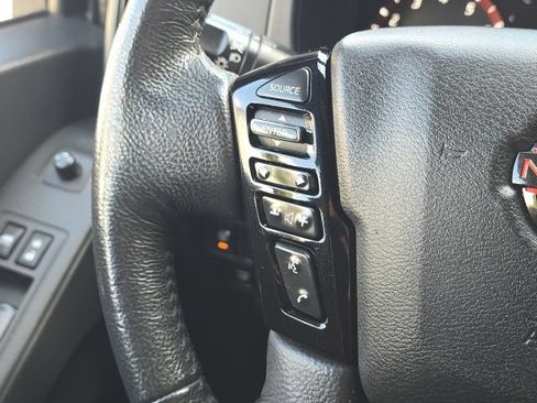 Used 2022 Nissan Frontier PRO-4X w/ Pro-4X Premium Package AWD/4WD image 36