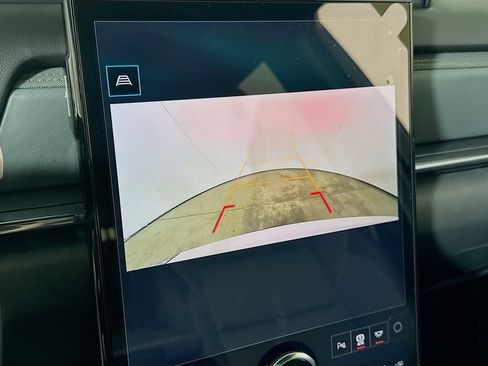 New 2027 GMC Terrain AT4 AWD/4WD image 9