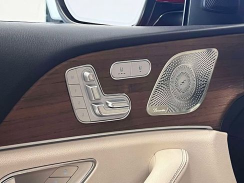 Certified 2023 Mercedes-Benz GLE 350 4MATIC image 17