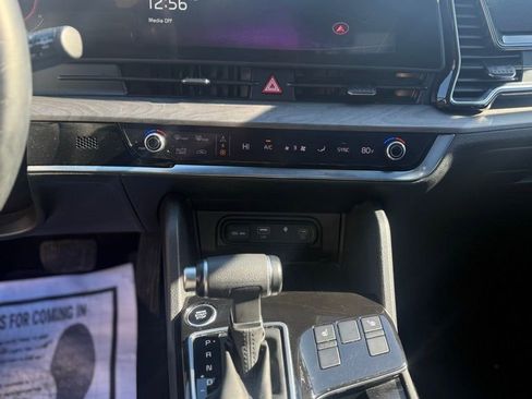 Certified 2023 Kia Sportage X-Line w/ X-Line Premium Package image 8