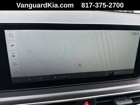 Used 2026 Kia K5 GT-Line w/ GT-Line Premium Package FWD image 21
