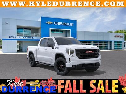 New 2026 GMC Sierra 1500 Elevation w/ Elevation Select Package