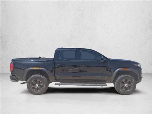 Used 2024 GMC Canyon Elevation w/ Convenience Package RWD image 4