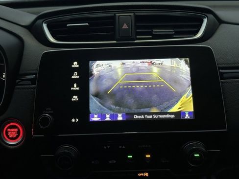 Used 2019 Honda CR-V EX image 32