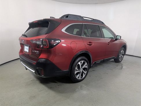 Used 2020 Subaru Outback Limited XT w/ Popular Package #2 image 7