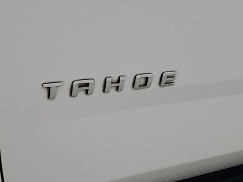 Used 2020 Chevrolet Tahoe LS RWD image 8