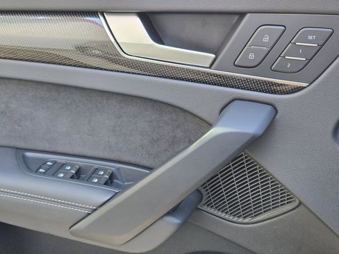 Certified 2023 Audi SQ5 Premium Plus w/ Premium Plus Package image 27