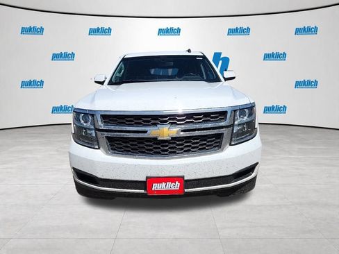 Used 2015 Chevrolet Suburban LS w/ Max Trailering Package AWD/4WD image 2