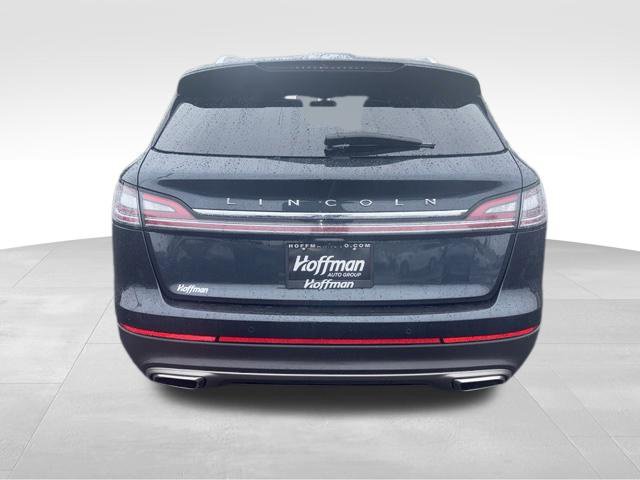 Used 2023 Lincoln Nautilus Reserve AWD/4WD image 4