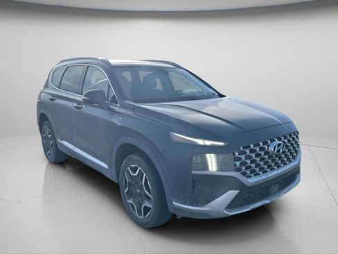 Used 2023 Hyundai Santa Fe Limited image 2