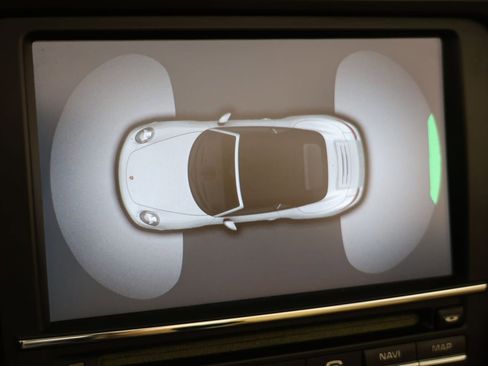 Used 2013 Porsche 911 Carrera S RWD image 7
