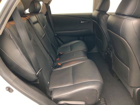 Used 2015 Lexus RX 350 FWD image 19