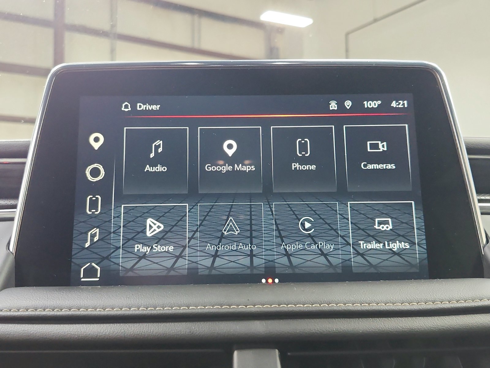 Used 2023 GMC Yukon SLT RWD image 18