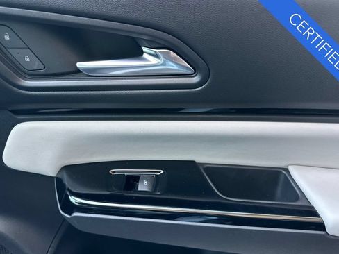 Certified 2024 Honda Prologue Touring image 20