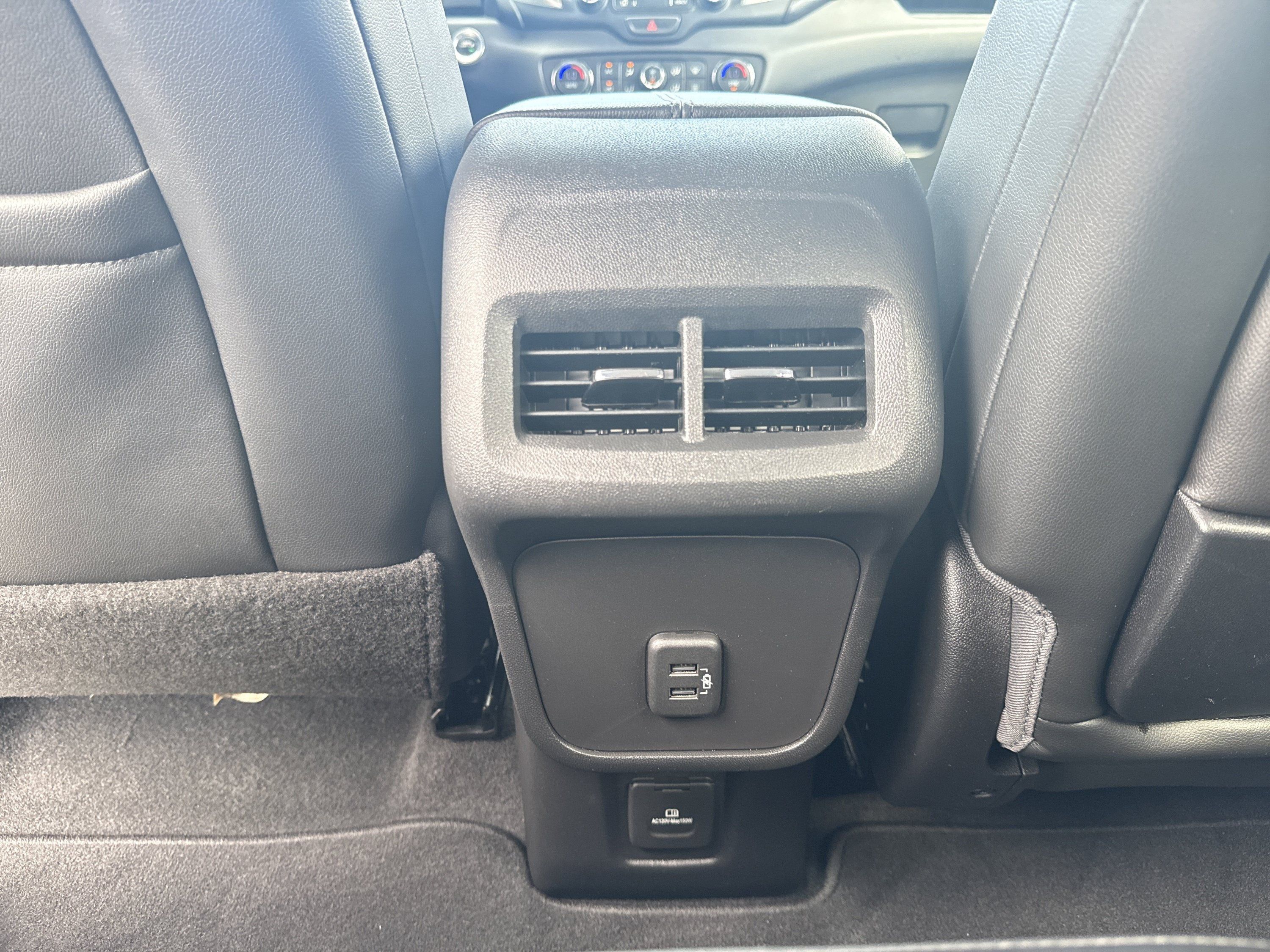 Used 2020 GMC Terrain SLT AWD/4WD image 25