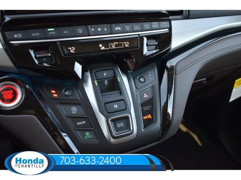 New 2026 Honda Odyssey Touring image 29