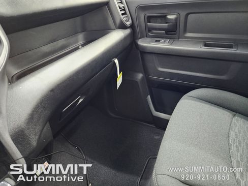 New 2026 RAM 2500 Tradesman w/ Safety Group image 13