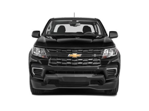 Used 2021 Chevrolet Colorado ZR2 AWD/4WD image 7