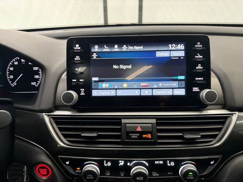 Used 2022 Honda Accord Sport image 28