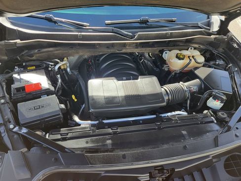 Used 2022 Chevrolet Tahoe Premier image 22