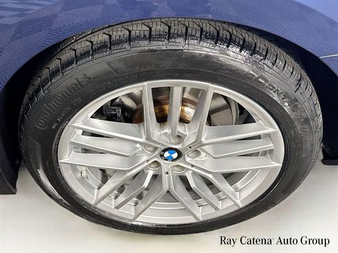Certified 2024 BMW 530i xDrive w/ Convenience Package AWD/4WD image 33