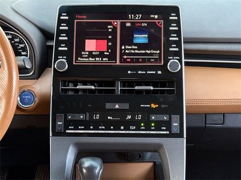 Used 2021 Toyota Avalon Limited w/ Advanced Safety Package image 16