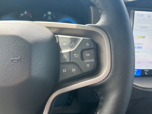 New 2026 Ford Bronco Outer Banks image 22