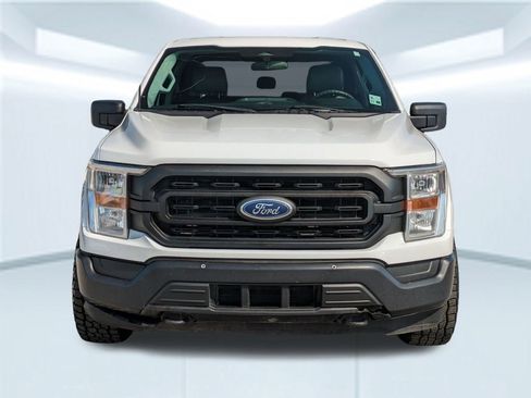 Used 2022 Ford F150 XL w/ Equipment Group 101A High image 10