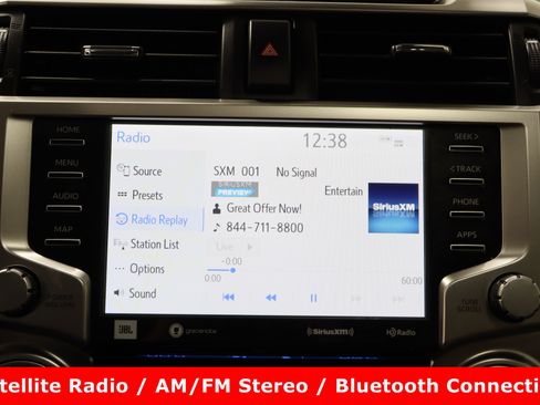 Certified 2024 Toyota 4Runner Limited image 19