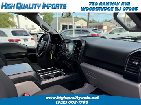 Used 2017 Ford F150 XL w/ Equipment Group 101A Mid AWD/4WD image 34