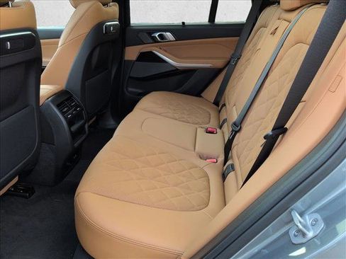 New 2026 BMW X5 xDrive50e w/ Executive Package image 16