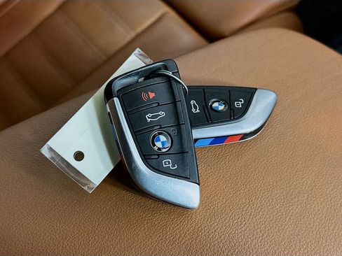 Used 2020 BMW X3 sDrive30i w/ M Sport Package 2 image 22