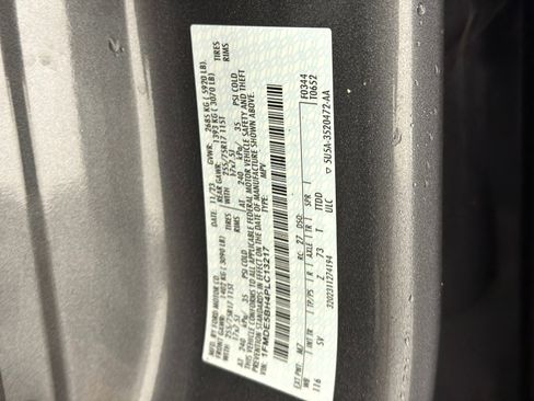 Used 2023 Ford Bronco Big Bend image 36