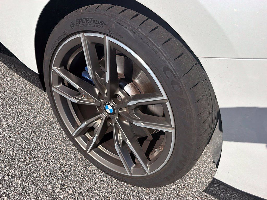 Used 2022 BMW M240i xDrive Coupe AWD/4WD image 7