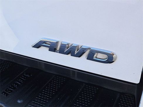 Used 2022 Honda Ridgeline RTL image 13