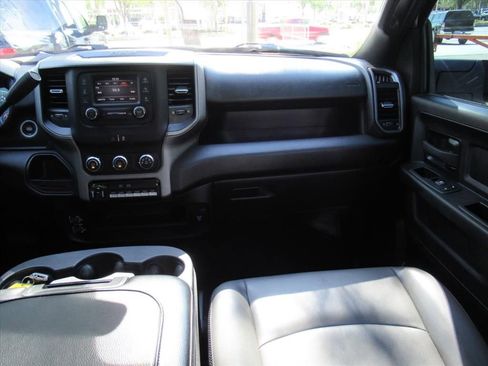 Used 2024 RAM 5500 Tradesman w/ Electrical Accessory Group AWD/4WD image 20