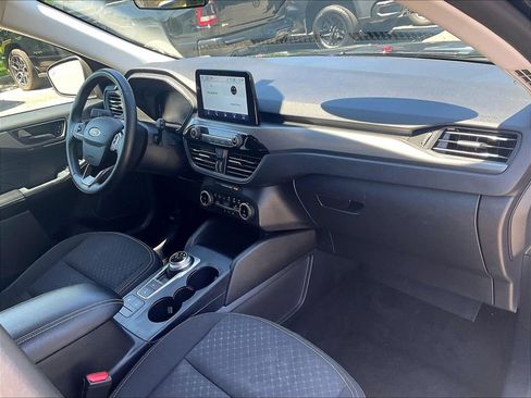 Used 2024 Ford Escape Active AWD/4WD image 14