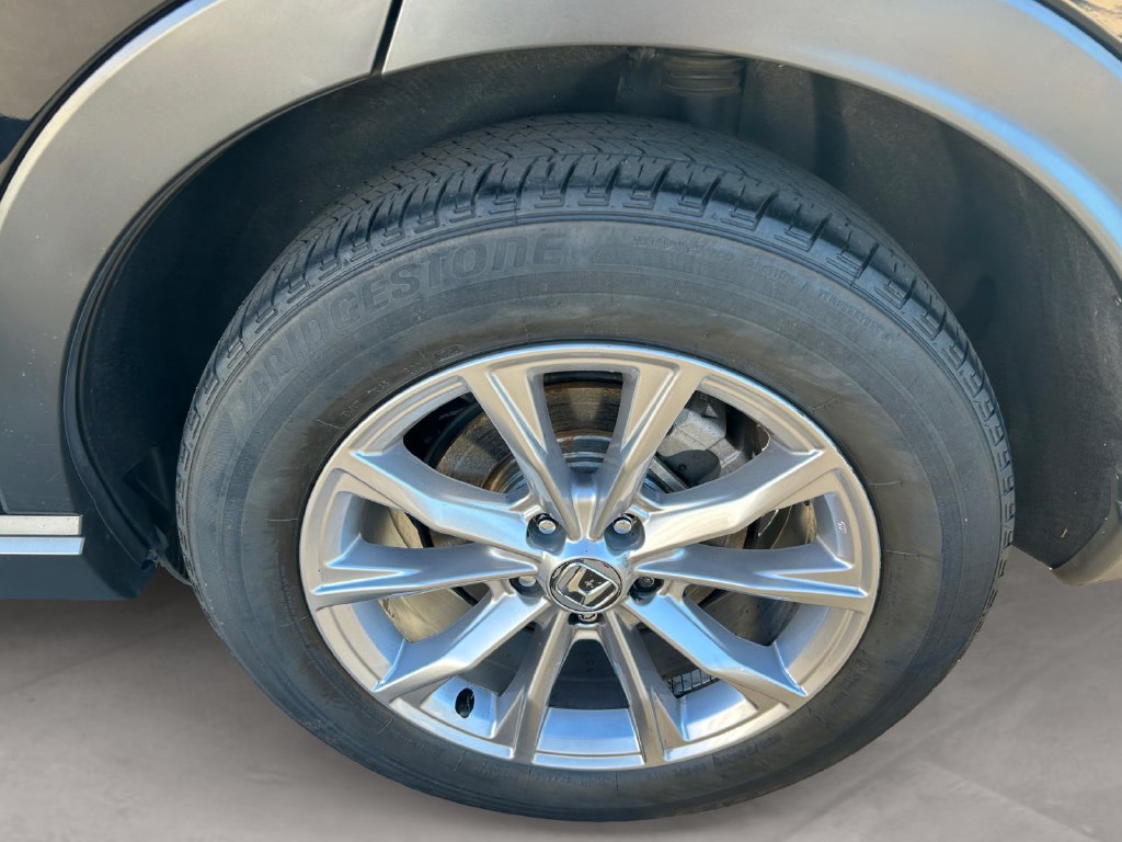 Used 2024 Honda CR-V EX-L image 14