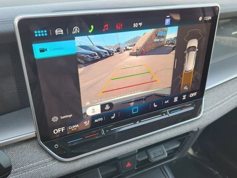 New 2026 Volkswagen Tiguan S AWD/4WD image 8